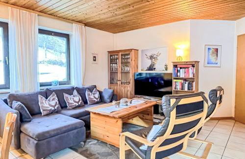 Apartment Sonnenblick II by Interhome - Foto 3