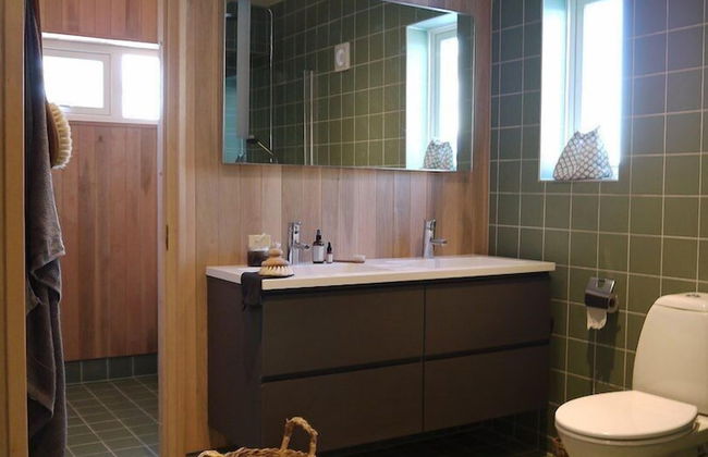 Tännäskröket - Foto 44