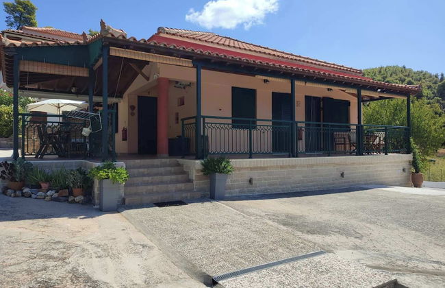 Skopelos Country House Diamantis & Chrisi - Foto 32