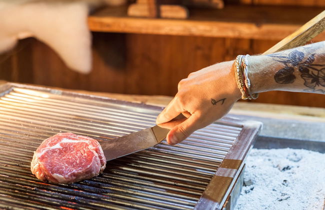 Chalet-Hôtel Borgo Eibn Mountain Lodge (Relais du Silence) - Foto 43