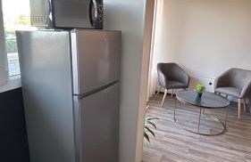 Studio de la gare - Foto 10