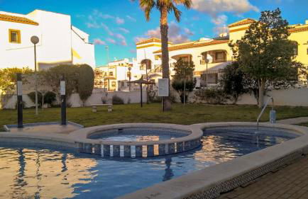 La Casita Blanca - Vistabella Golf - Foto 15