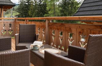 Domki Miętusówka - Foto 39