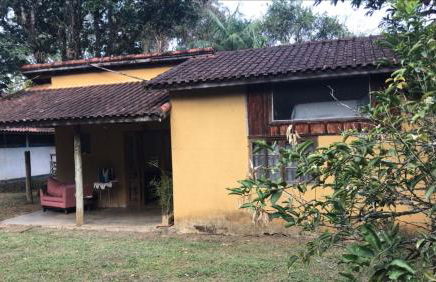 Chalé Encanto do Manacá - Foto 19