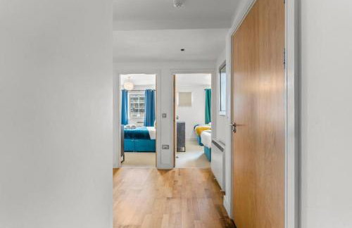 Enchanting Bristol Abode -Sleeps 6 - Foto 18