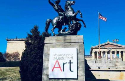 Magic Gardens 2BD Apt in Center City - Foto 36