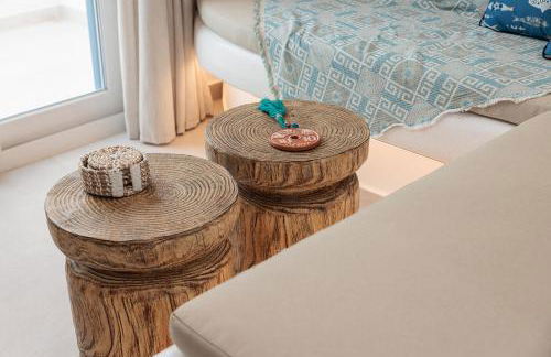 Silvina Beach House Naxos - Foto 57