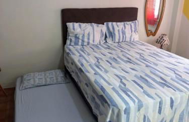 Apartamento Messi Assú Praia dos Milionários - Photo 6