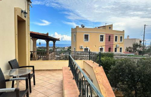 Πέτρινο Αρχοντικό, Χίος - Foto 33