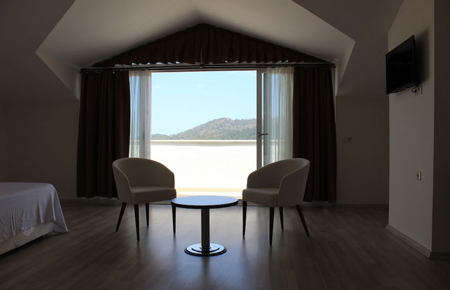 Tebriz Apart Hotel - Foto 6