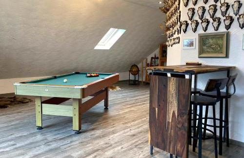 Ruhige Unterkunft - Dachterasse und Panoramablick - Foto 34