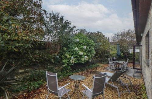 Owl Cottage - Foto 24