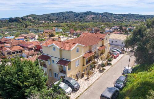 Villa Konstantina Lulas Penthouse - Foto 21