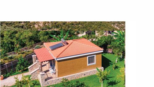 Desa Green Homes - Foto 3, Garden, Garden view