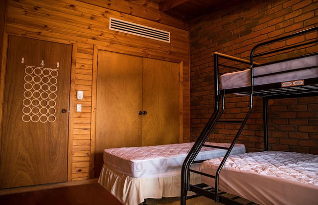 Water's Edge Bundalong - Foto 2