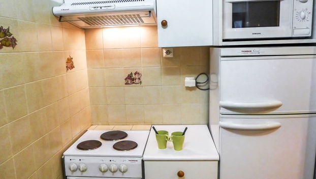 1 bedroom Apartment in Chamonix-Mont-Blanc - Foto 3