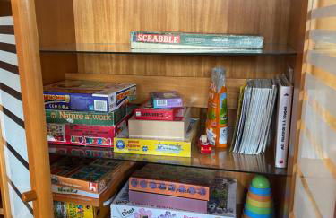 Rare 2 bedroom with private beach on Lake Annecy - Foto 17