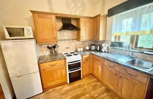 RURAL stone barn with Log Burner, tranquil setting - Foto 22