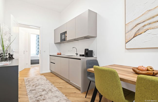 easy flat Hernals - Photo 47