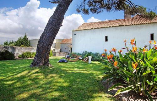 ST Pool Gardens SESIMBRA,Tranquility Beach 10min - Foto 36