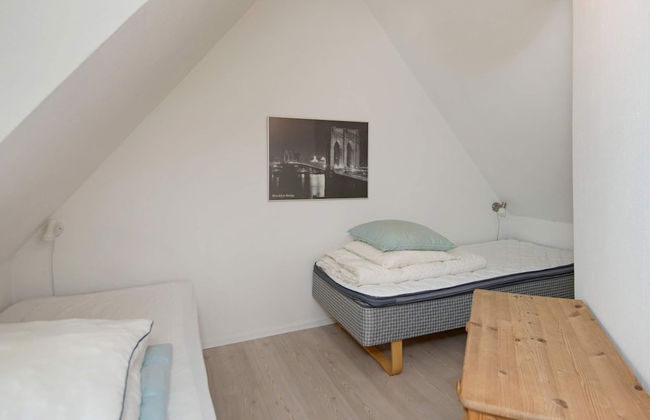 15 Person Holiday Home in Hundslund-by Traum - Foto 14