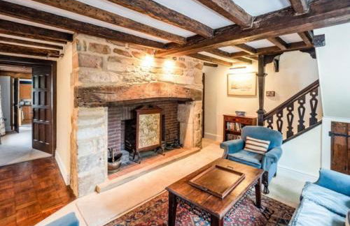 Pinley Hill House - Foto 10