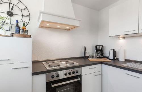 Giselas Ferienwohnung Ostsee in Holzstein - Foto 7