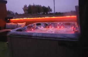 Carberry Lodge - Foto 14