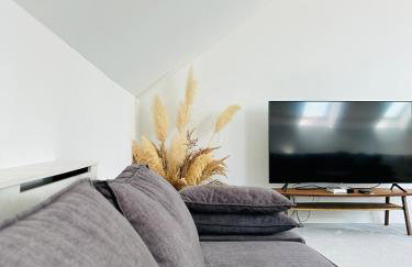 Strzyzewo Witkowskie Luxury Apartment - Foto 16