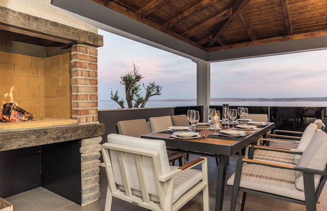 Luxury Villa Solis - Foto 31