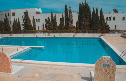 Playa Las Fuentes Bello LUXURY Apartament Pp2 PET - Foto 26