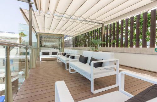 Klayman Diamond Aparthotel - Foto 63