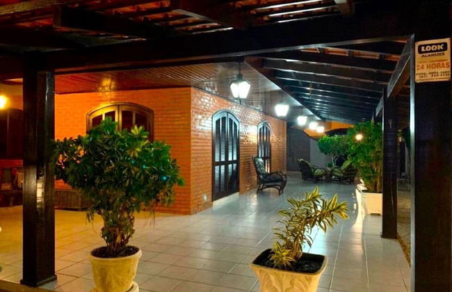 Casa com Piscina em Penha - Beto Carrero - Foto 30