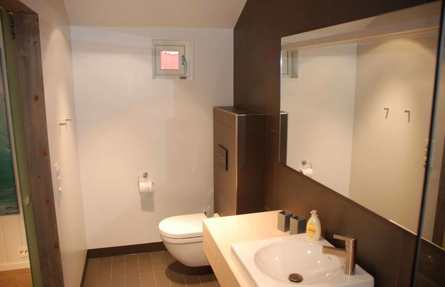 Å Rorbuer - by Classic Norway Hotels - Photo 18