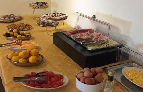 Residence Hotel La Taverna - Foto 21