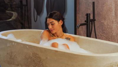 Al Borgo 01 Luxury Suites in Sardinia - Foto 3