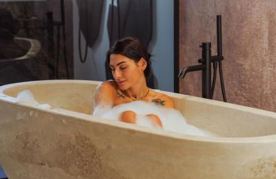 Al Borgo 01 Luxury Suites in Sardinia - Foto 3