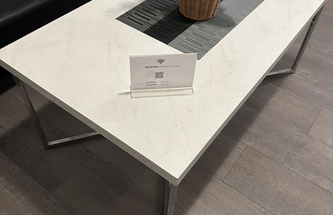 Modern Private Share Bedroom Bus stop to NYC - Foto 32