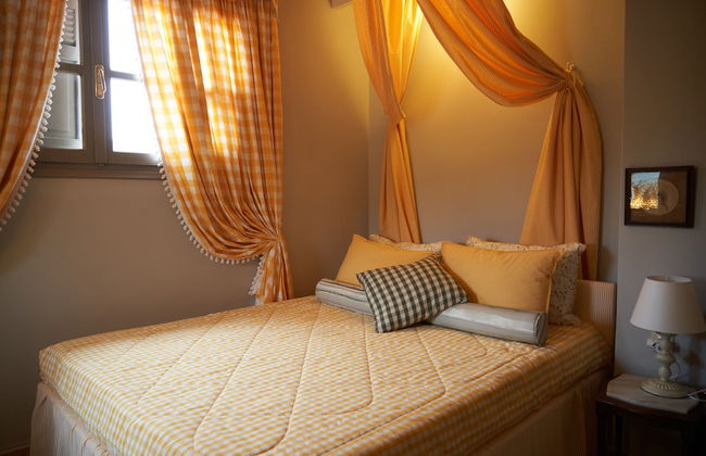 Dandy Villas Dimitsana - Foto 8