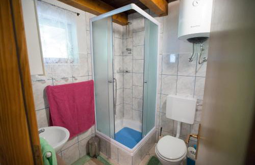 Holiday Home Tržan - Foto 47
