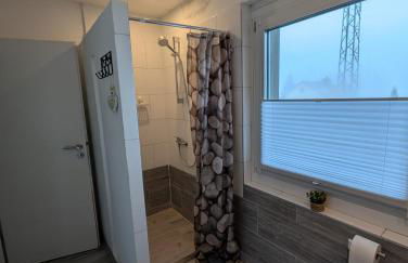 Maisonettewohnung am Badesee bei Kassel - Foto 61