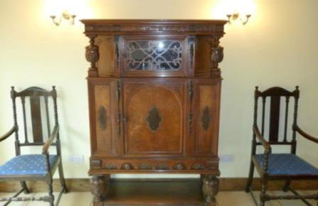 The Old Carthouse - Photo 12