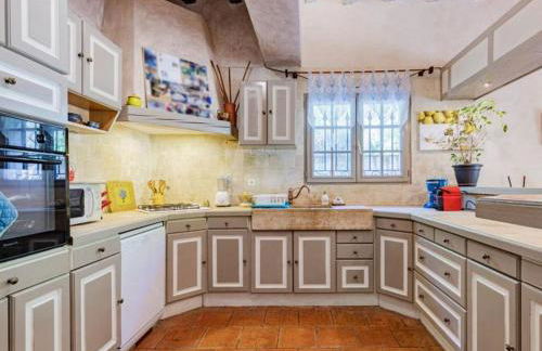 villa l oliveraie - Foto 64