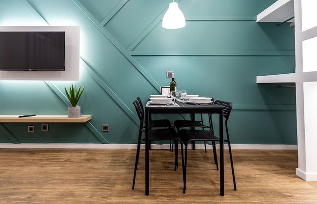 The Jolie Apartments - Foto 75