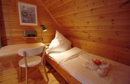 Holzhaus Grömitz "Das kleine Holzhaus" - Photo 17