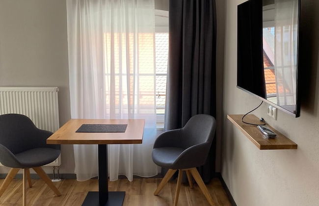 Motel Q - Dingolfing - Foto 1