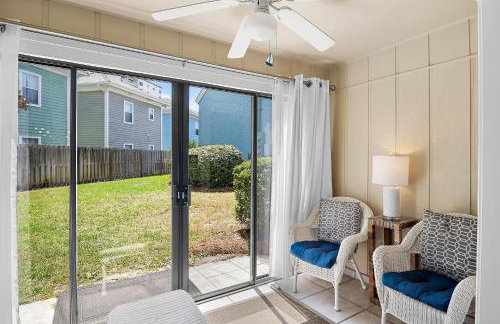 Chateau La Mer #5B - Foto 20