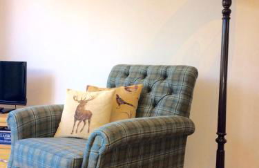 Hesmonds Oast Lodge - Foto 7