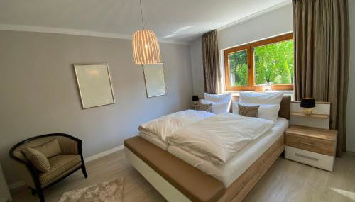 Odenwald Chalet - Foto 5