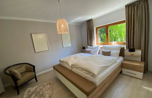 Odenwald Chalet - Foto 5